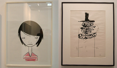 Nuria Marqués vs. Saura