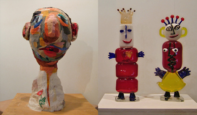 a la derecha: Juan Ripollés