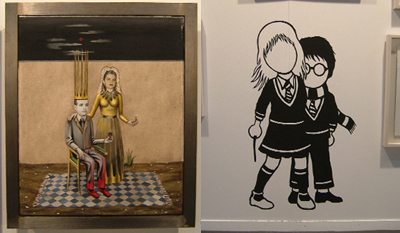 Gino Rubert vs. Jordi Ribes